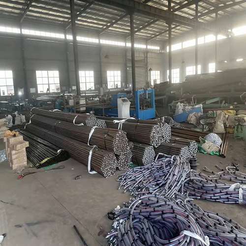 岷县声测管在单桩竖向抗拔静载试验中的应用