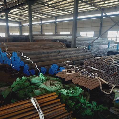 岷县声测管为何能作为桩基础检测材料？