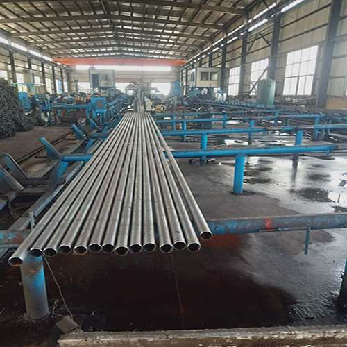 岷县[50声测管规格尺寸]建立中长期去产能有效机制
