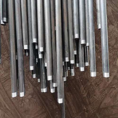 岷县声测管重量是多少？买管必知的计算公式