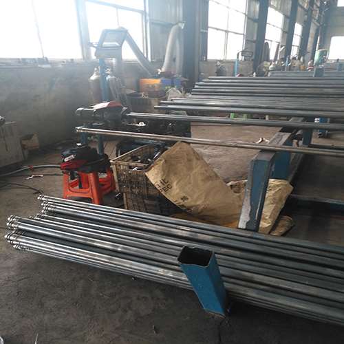 岷县桥梁桩基声测管的施工工艺流程